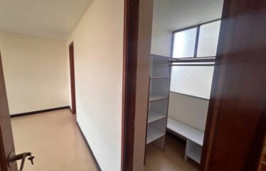 Apartamento en venta, Loma de los Bernal