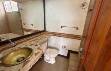 Apartamento en venta, Loma de los Bernal