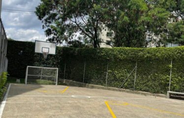 Apartamento en venta, Loma de los Bernal