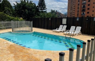 Apartamento en venta, Loma de los Bernal