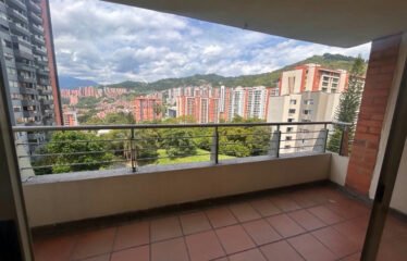 Apartamento en venta, Loma de los Bernal