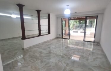 Casa en venta Castropol, El Poblado