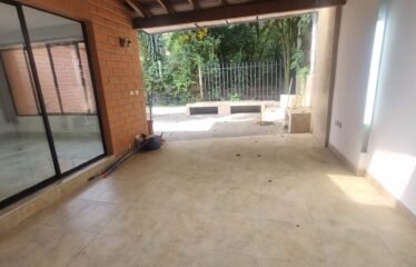Casa en venta Castropol, El Poblado