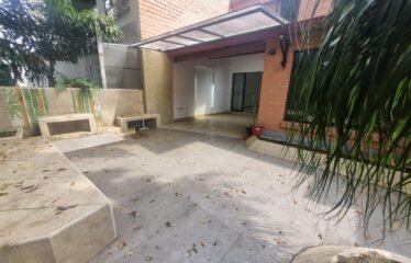 Casa en venta Castropol, El Poblado