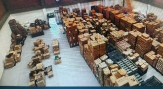 Bodega en arriendo, Sabaneta