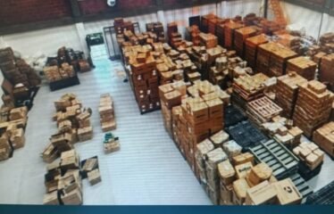 bodega industrial en arriendo sabaneta
