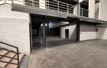 Bodega en venta, Envigado – Ayurá