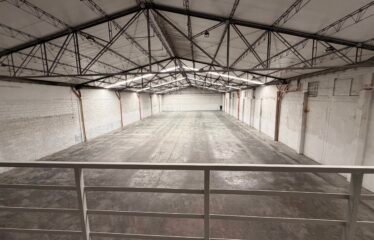 Bodega en venta, Envigado – Ayurá