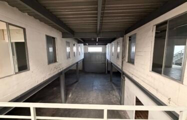 Bodega en venta, Envigado – Ayurá