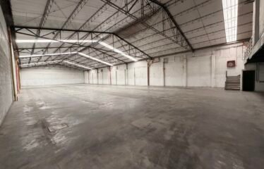 Bodega en venta en Envigado - Ayura