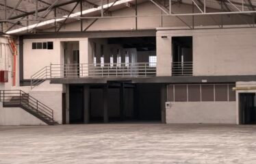 Bodega en venta, Envigado – Ayurá