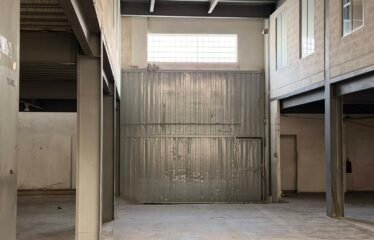 Bodega en venta, Envigado – Ayurá