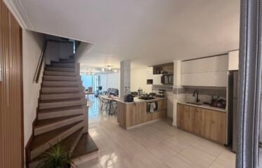 Casa en venta, La Mota
