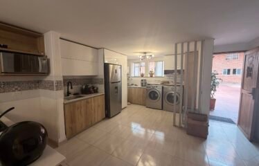 casa en venta en unidad cerra en La Mota