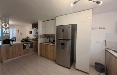 Casa en venta, La Mota