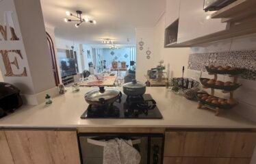 Casa en venta, La Mota