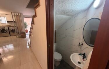 Casa en venta, La Mota