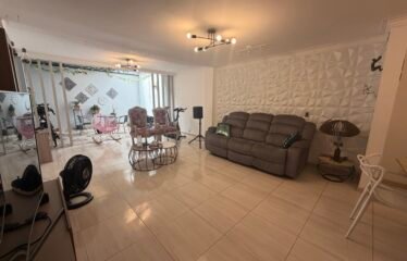 Casa en venta, La Mota