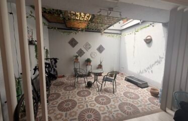 Casa en venta, La Mota