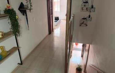Casa en venta, La Mota
