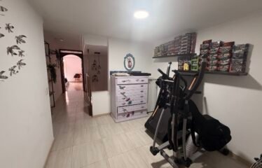 Casa en venta, La Mota