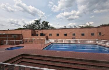 Casa en venta, La Mota
