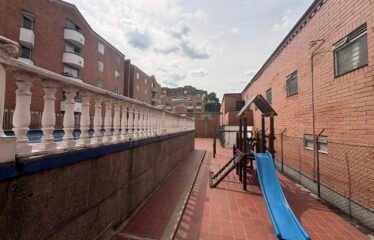 Casa en venta, La Mota