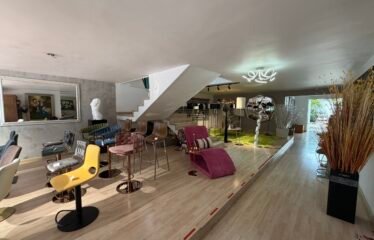 Casa comercial en arriendo, Patio Bonito – El Poblado