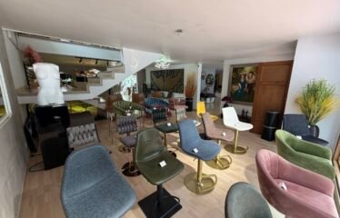Casa comercial en arriendo, Patio Bonito – El Poblado