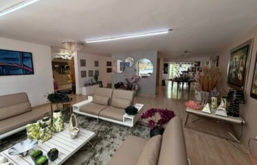 Casa comercial en arriendo, Patio Bonito – El Poblado