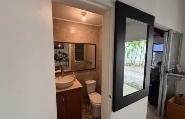 Casa comercial en arriendo, Patio Bonito – El Poblado