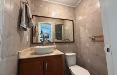 Casa comercial en arriendo, Patio Bonito – El Poblado