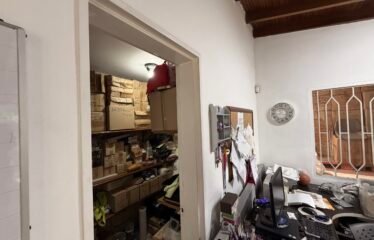 Casa comercial en arriendo, Patio Bonito – El Poblado