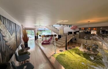 Casa comercial en arriendo, Patio Bonito – El Poblado