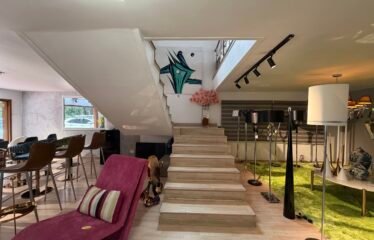 Casa comercial en arriendo, Patio Bonito – El Poblado
