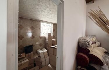 Casa comercial en arriendo, Patio Bonito – El Poblado
