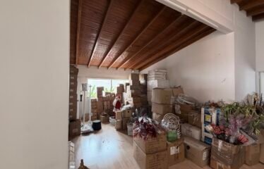 Casa comercial en arriendo, Patio Bonito – El Poblado