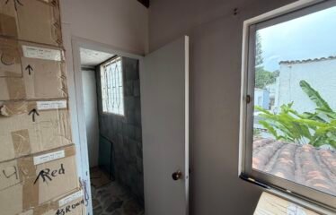 Casa comercial en arriendo, Patio Bonito – El Poblado