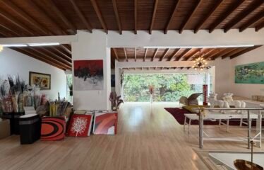 patio bonito arriendo
