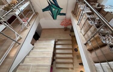 Casa comercial en arriendo, Patio Bonito – El Poblado