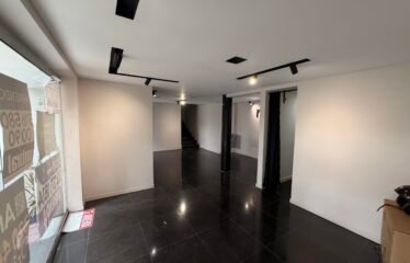 arriendo en patio bonito el poblado
