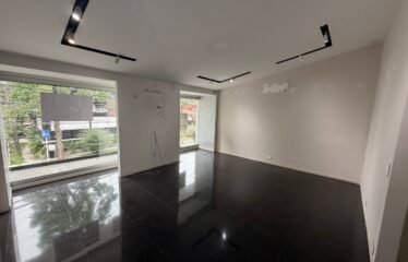 arriendo poblado medellin