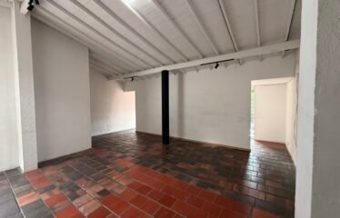 Casa uso comercial en Arriendo Patio Bonito, El Poblado
