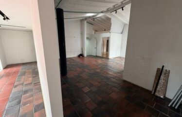 Casa uso comercial en Arriendo Patio Bonito, El Poblado