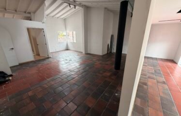 Casa uso comercial en Arriendo Patio Bonito, El Poblado
