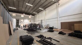 Bodega en arriendo, La Tablaza