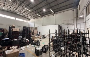 Bodega en arriendo, La Tablaza