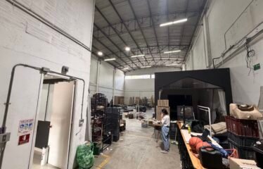 Bodega en arriendo, La Tablaza