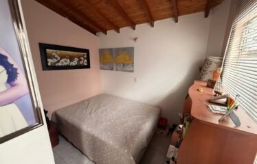 casa en venta 3er piso guayabal