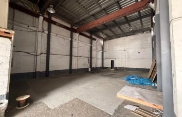 Bodega en arriendo, La Aguacatala